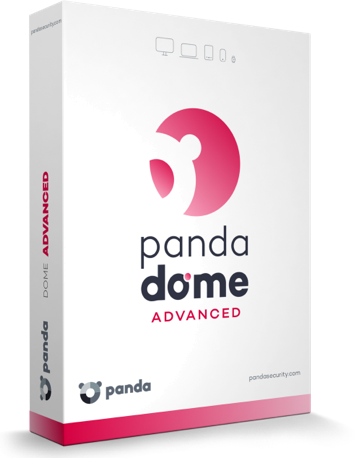 Panda Dome Advanced 2022