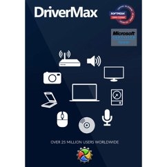 DriverMax 1 Rok 1 użytkownik