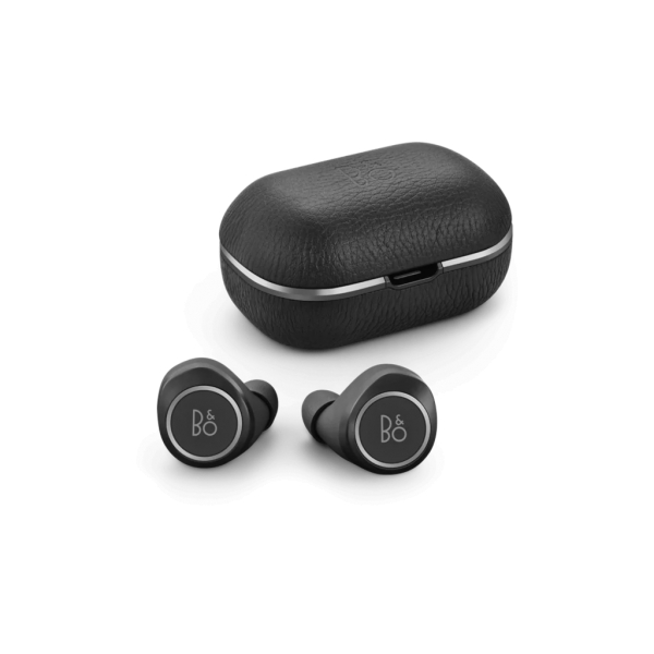 Bang & Olufsen Beoplay E8 2.0 czarny Bluetooth In-ear Słuchawki